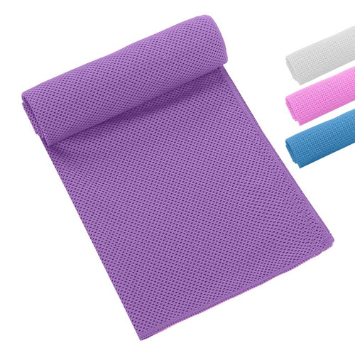 Cooling Towel