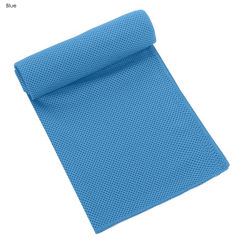 Cooling Towel