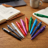 Tumbler Shape Pen