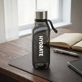 Square Water Bottle