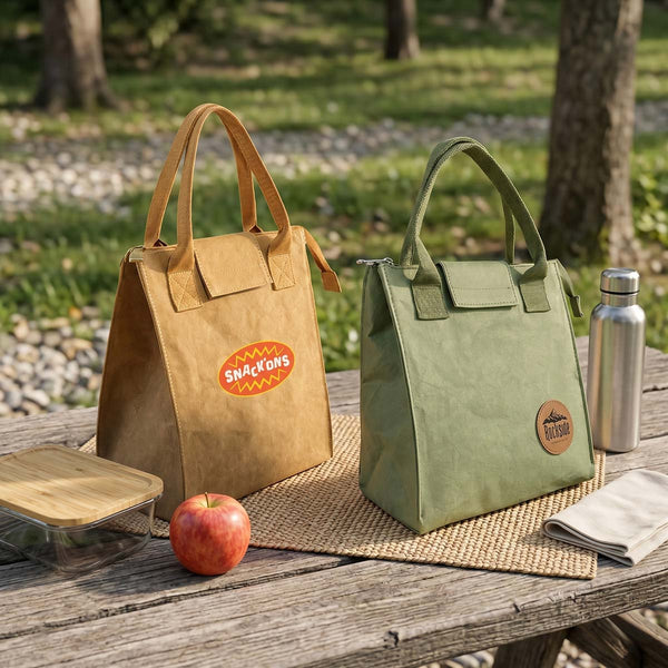 Birch Lunch Bag