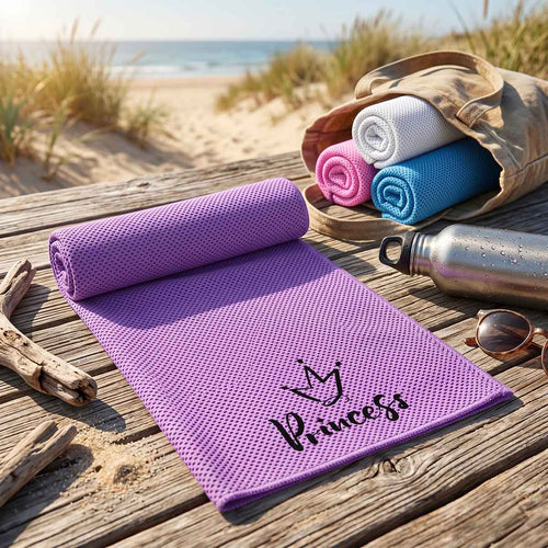 Cooling Towel