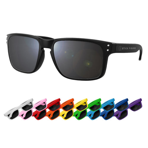 Recycled RPET Sunglasses