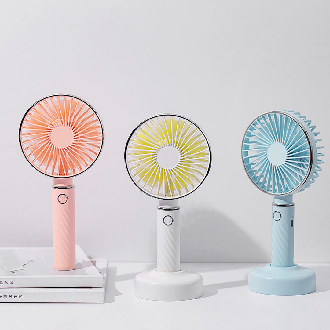 MioWi Grab `n` Go Fan