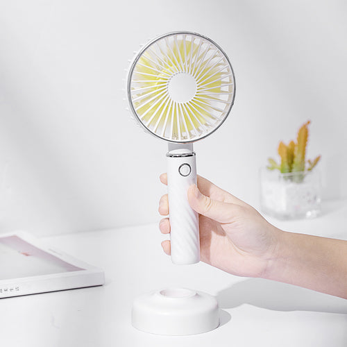 MioWi Grab `n` Go Fan