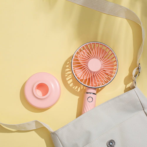 MioWi Grab `n` Go Fan