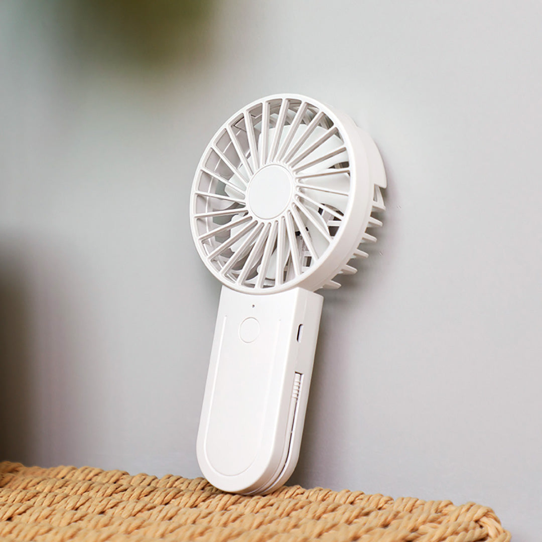 MioWi Clip Fan