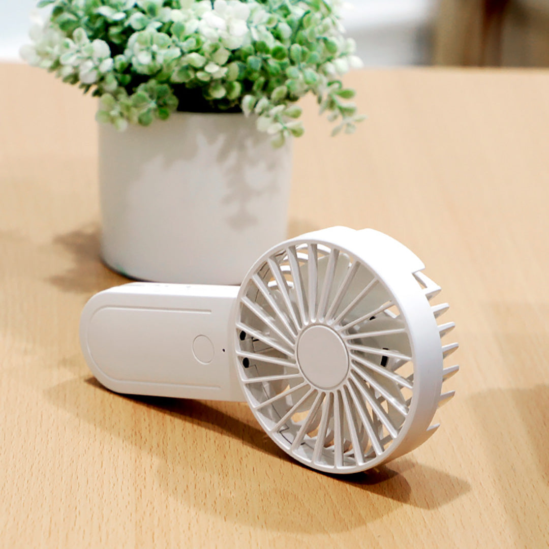 MioWi Clip Fan