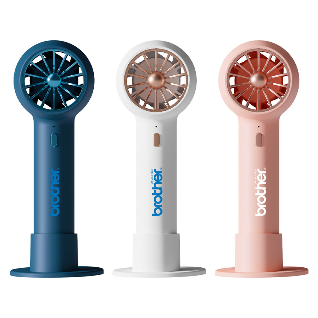 MioWi Handheld Fan