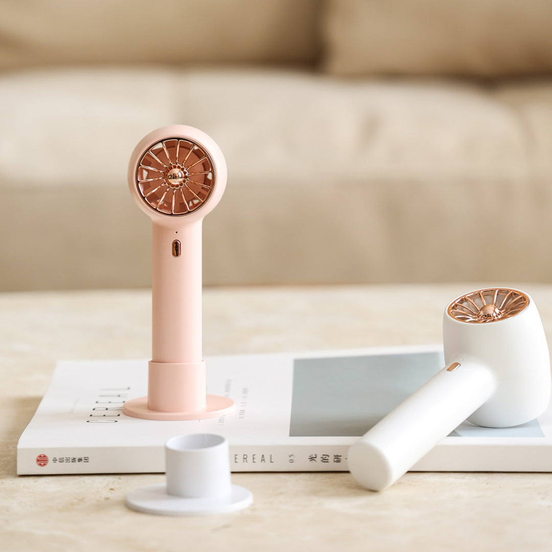 MioWi Handheld Fan