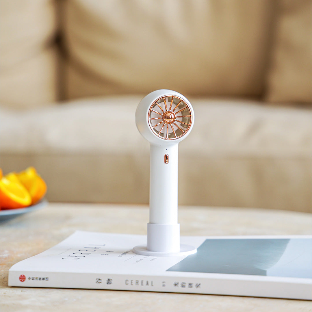 MioWi Handheld Fan