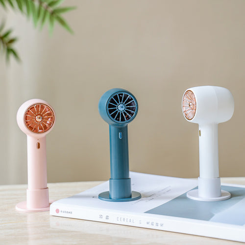 MioWi Handheld Fan