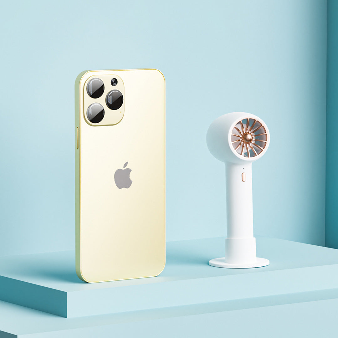 MioWi Handheld Fan