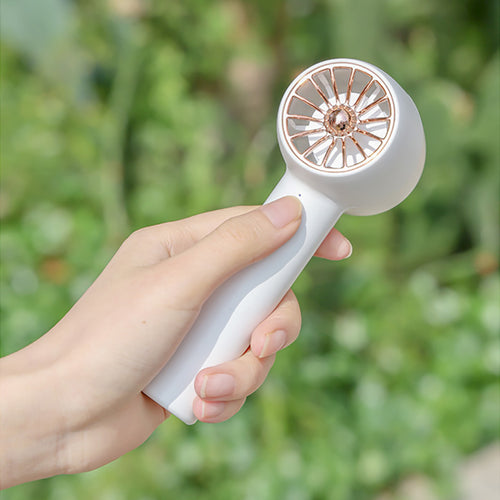 MioWi Handheld Fan