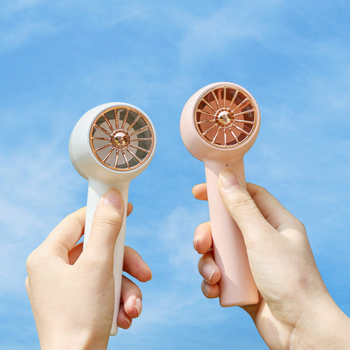 MioWi Handheld Fan