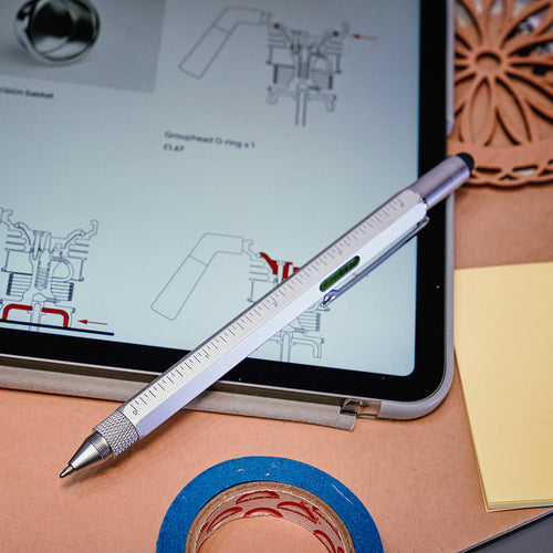 Pocket Tool Pen