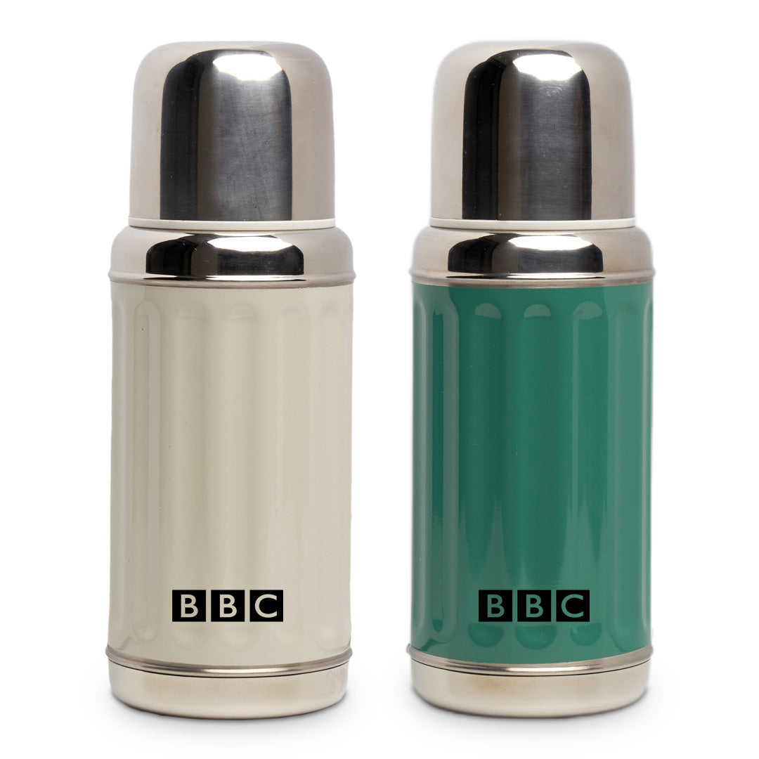 Corico 350ml Stainless Steel Flask