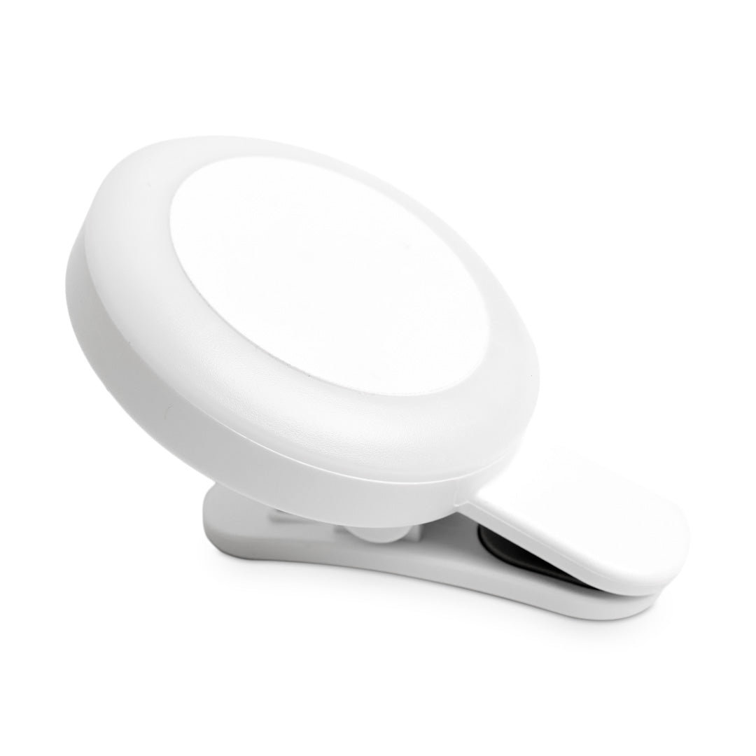 Clip-on Mini Selfie Light