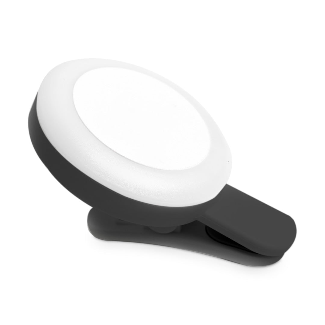 Clip-on Mini Selfie Light
