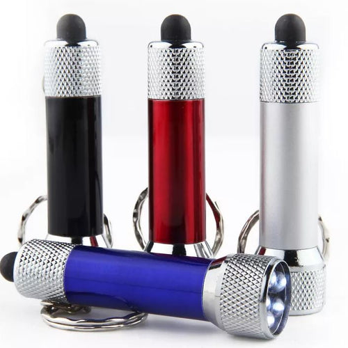Lumino 5x Micro LED Torch