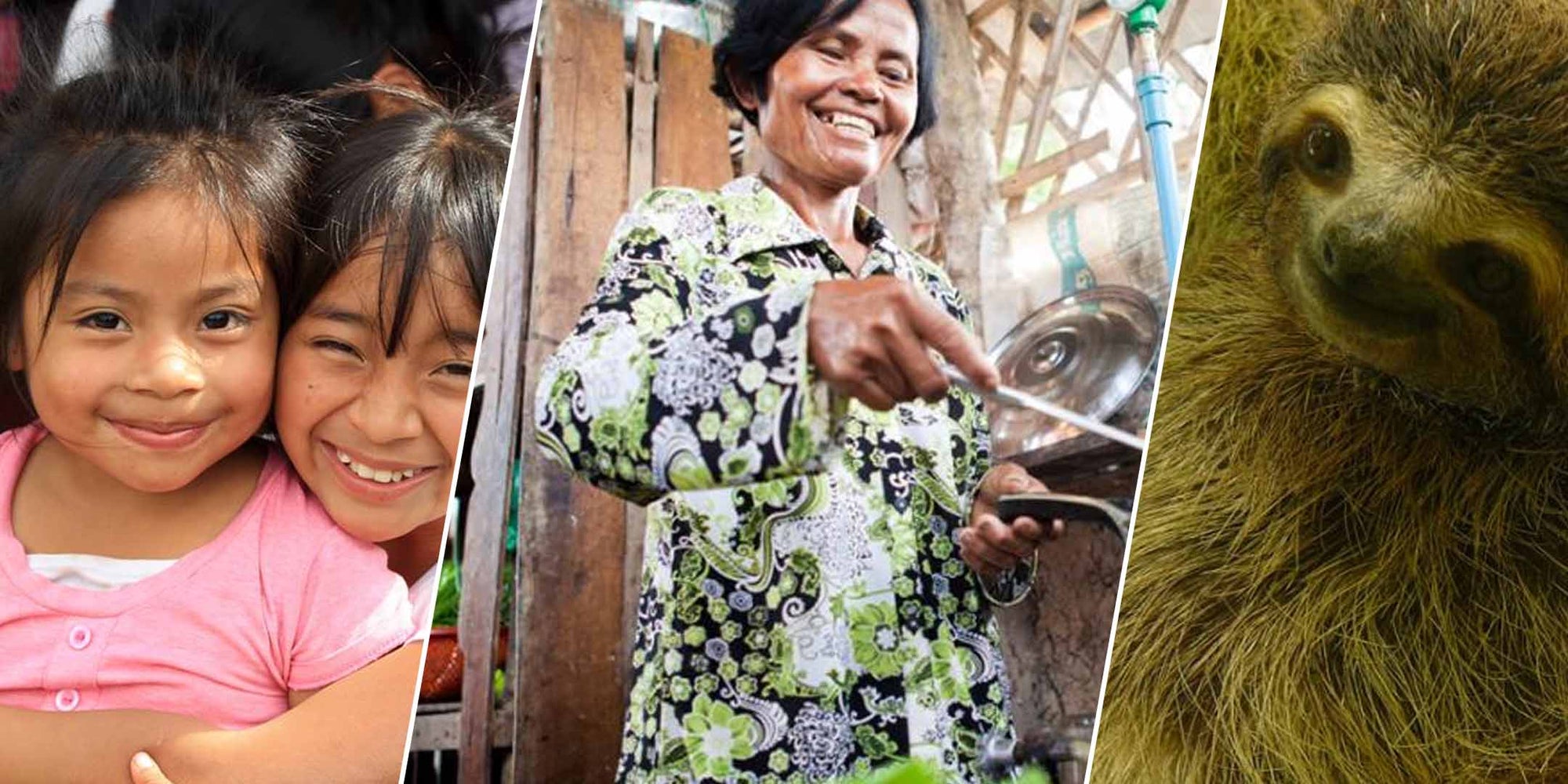 Your Sustainable & Responsible Partner