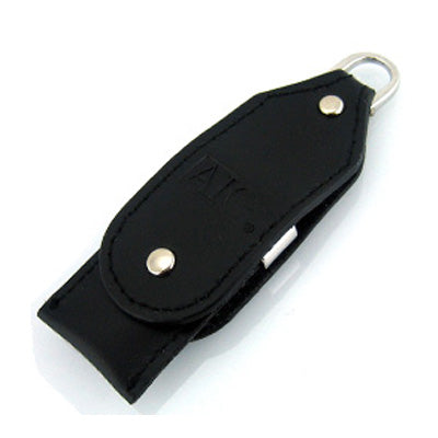Keychain Leather USB