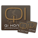 Mouse Pad Desk Set