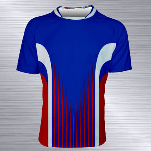 Tru-Pro Rugby Shirts