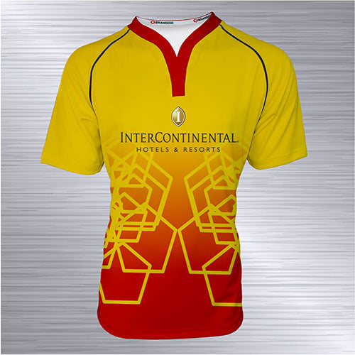 Pro-V Rugby Shirts