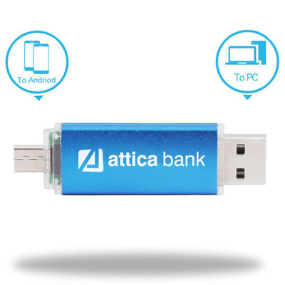 Double Port usb 1