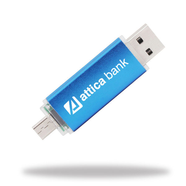 Double Port usb 1