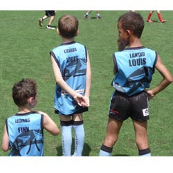 AFL Guernseys