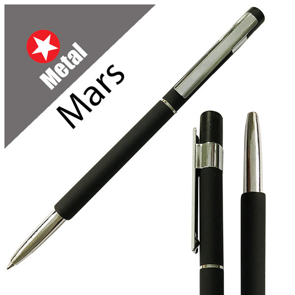 Mars Pen