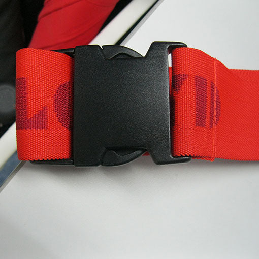 Woven Luggage Belt