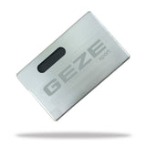 Metal Credit Card USB