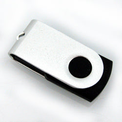 Micro Swing USB Drive