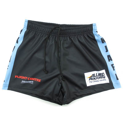 Competition Shorts