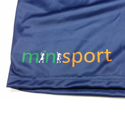 Football shorts