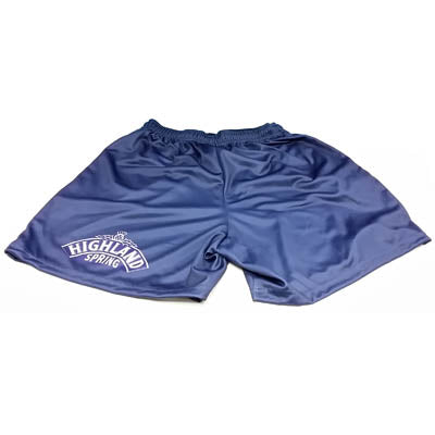 Football shorts