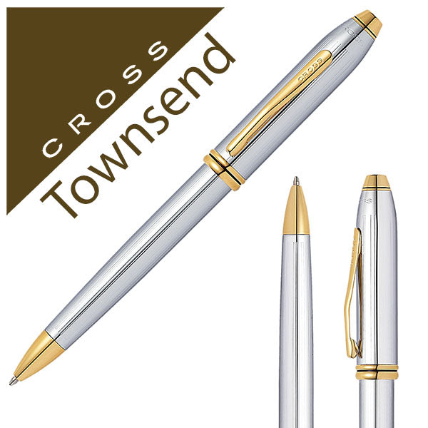 Cross Townsend Medalist Pen
