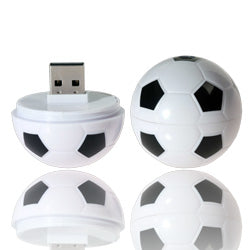 Football Shaped USB