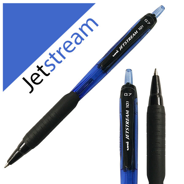 Jetstream Quick Drying Ink Mitsubishi Jetstream Pen | Quick-Drying Precision Ballpoint | BrandHK