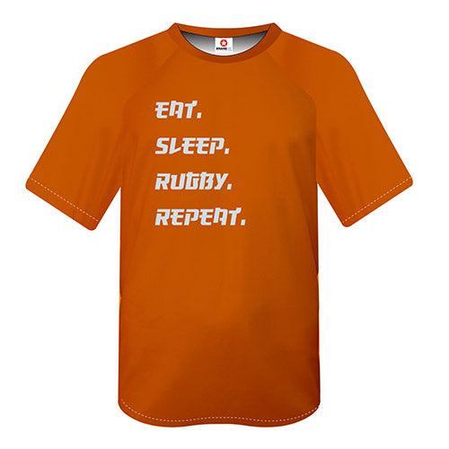 Rugby Sevens Supporters Shirts