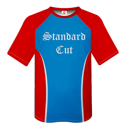 Rugby Sevens Supporters Shirts
