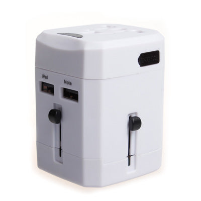 Travel Adaptor IV