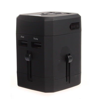Travel Adaptor IV