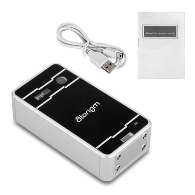 Bluetooth Laser Virtual Keyboard