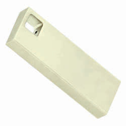 Metal Square Eye USB