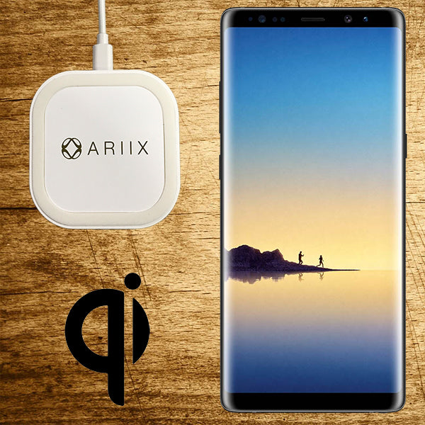 Qi Wireless Charger
