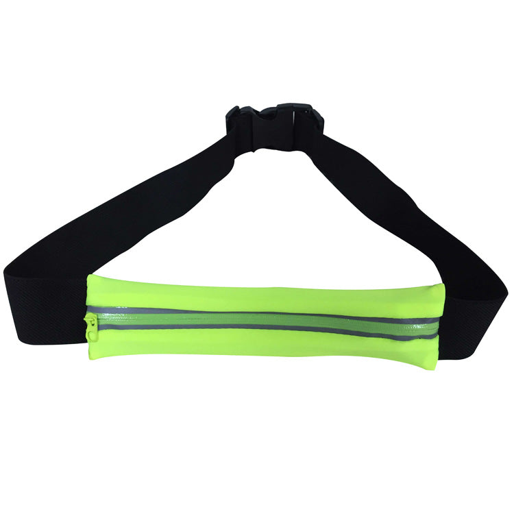 Sporty Waist Belt Bag